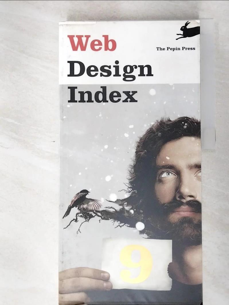 二手書|【EV9】Web Design Index 9_Beer, Guenter (COM)
