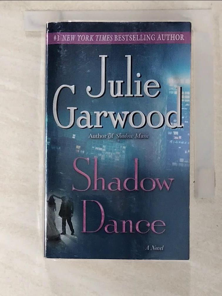 二手書|【BSL】Shadow Dance_Garwood, Julie