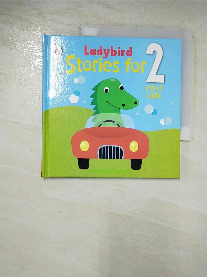 二手書|【AUV】Ladybird Stories for 2 Year Olds_Ladybird (COR)