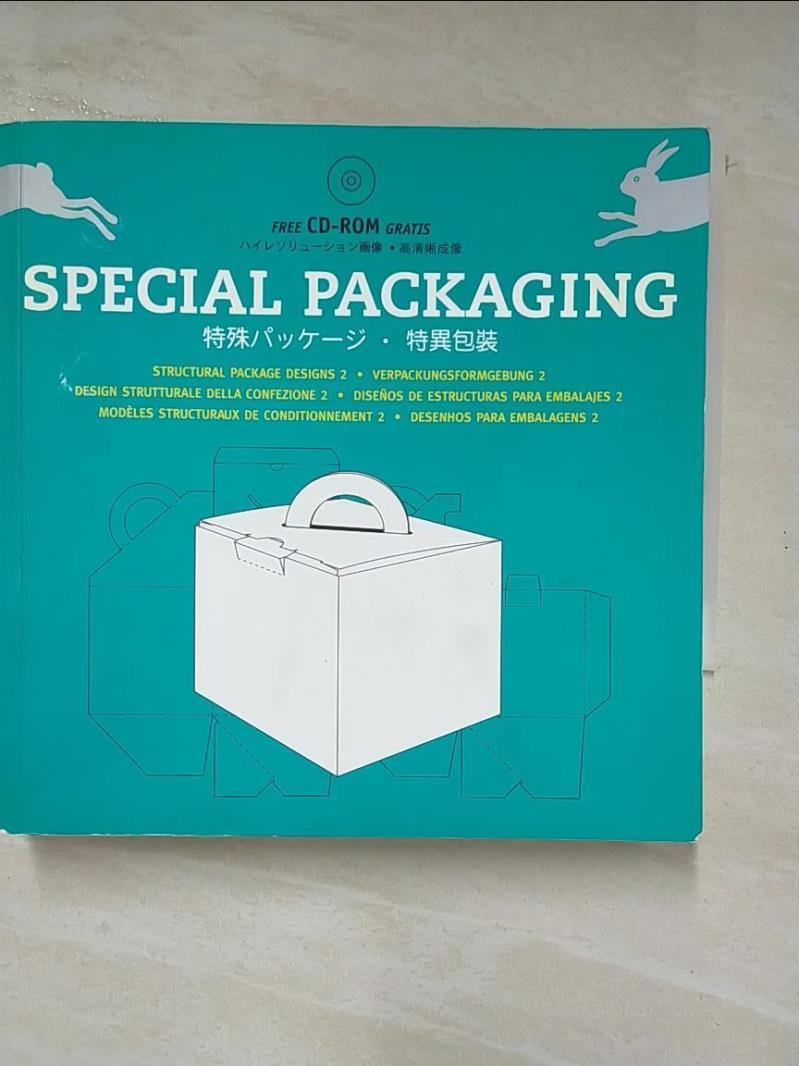 二手書|【L1B】Special packaging_Not Available (NA)