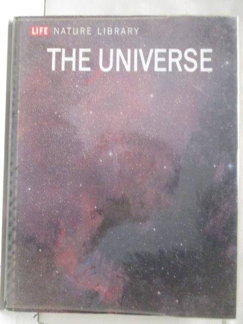 二手書|【ONV】The Universe_LIFE
